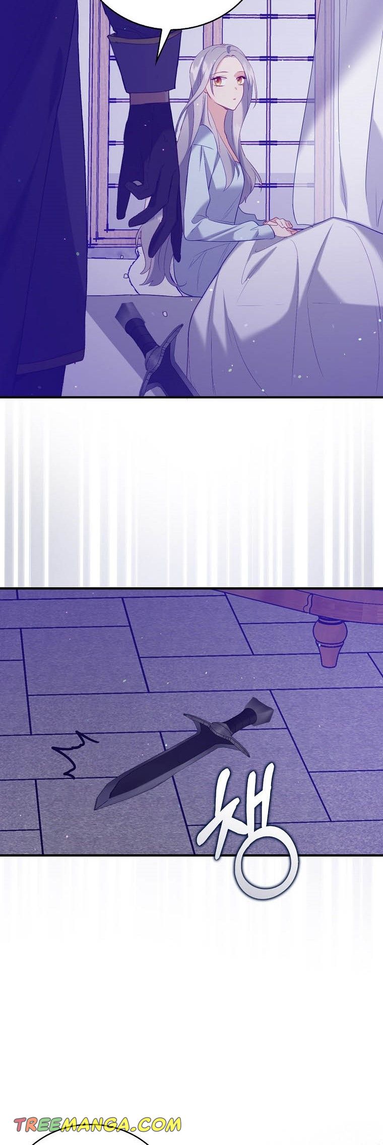 I Realized Only After Losing Her Chapter 9 page 19
