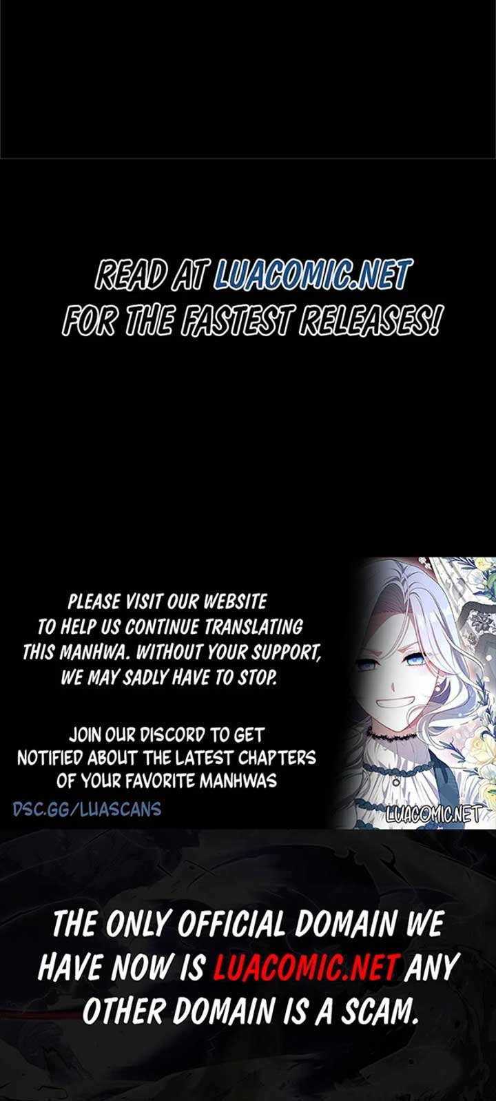 I Saved You, but I’m Not Responsible Chapter 19 page 13
