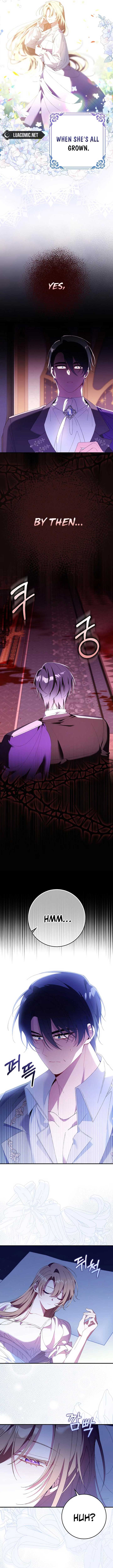 I Saved You, but I’m Not Responsible Chapter 21 page 13