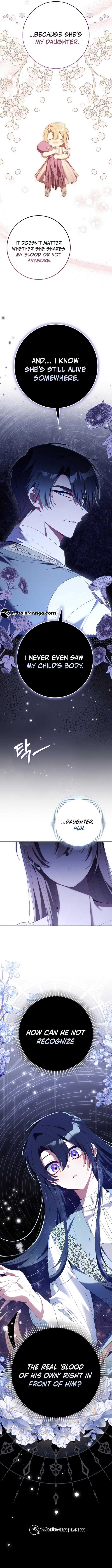 I Saved You, but I’m Not Responsible Chapter 22 page 8
