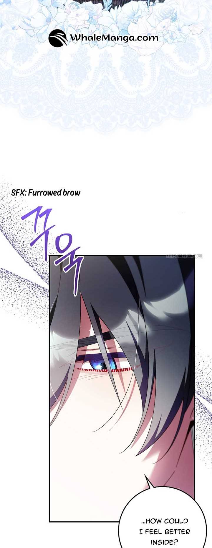I Saved You, but I’m Not Responsible Chapter 25 page 17