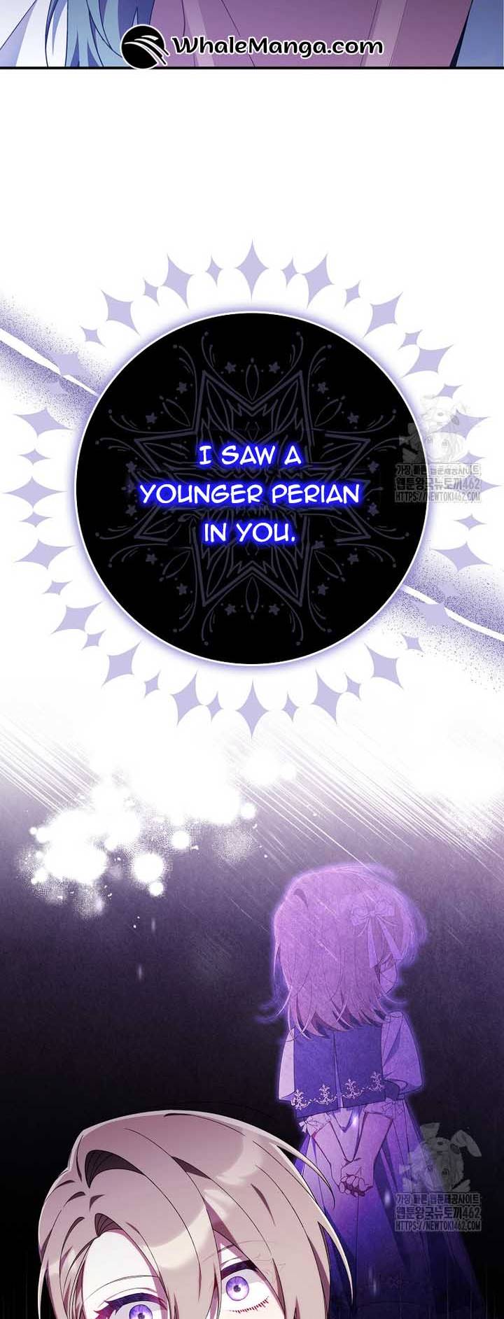 I Saved You, but I’m Not Responsible Chapter 25 page 21