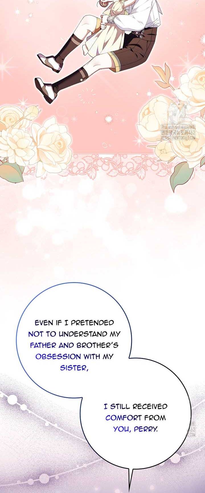 I Saved You, but I’m Not Responsible Chapter 25 page 28