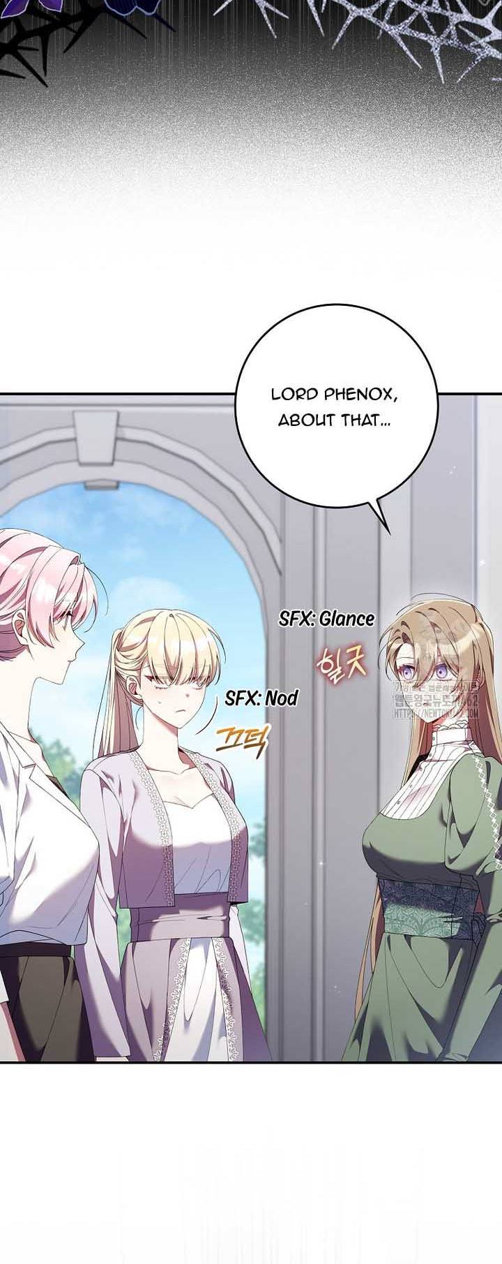 I Saved You, but I’m Not Responsible Chapter 25 page 2