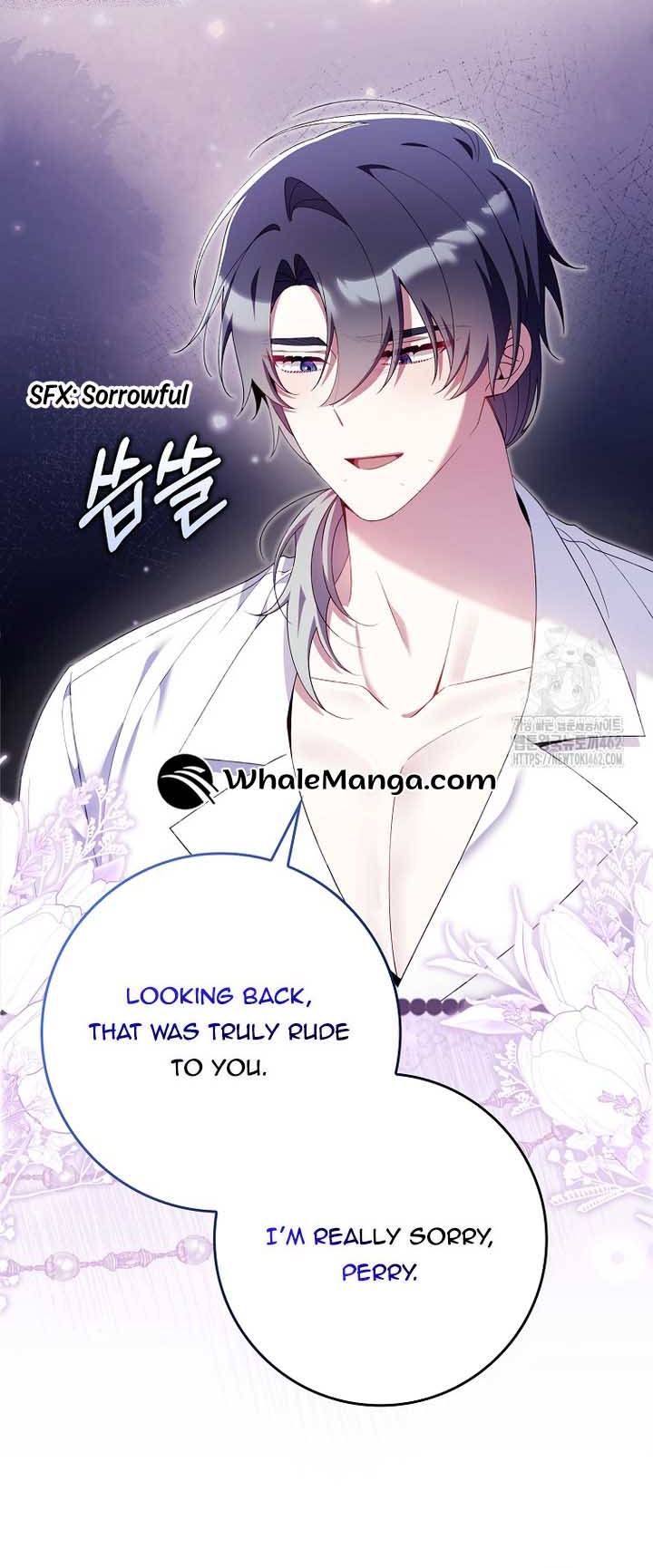 I Saved You, but I’m Not Responsible Chapter 25 page 29
