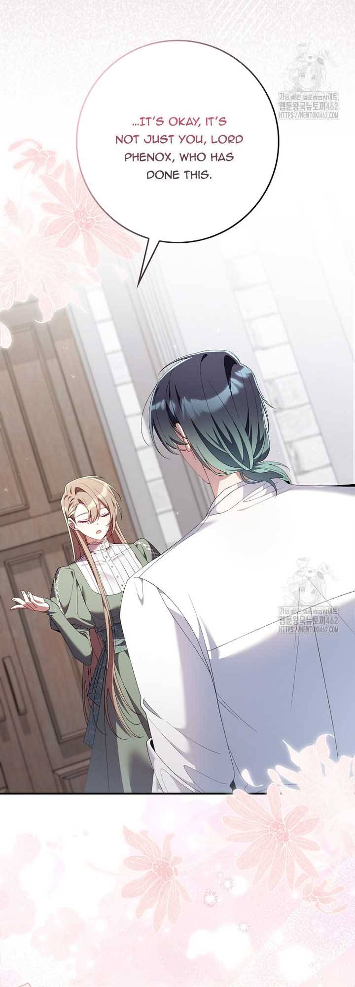 I Saved You, but I’m Not Responsible Chapter 25 page 31