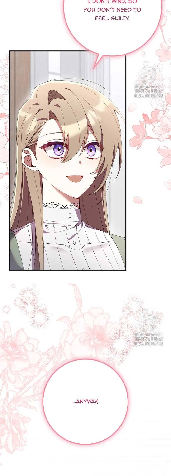 I Saved You, but I’m Not Responsible Chapter 25 page 33