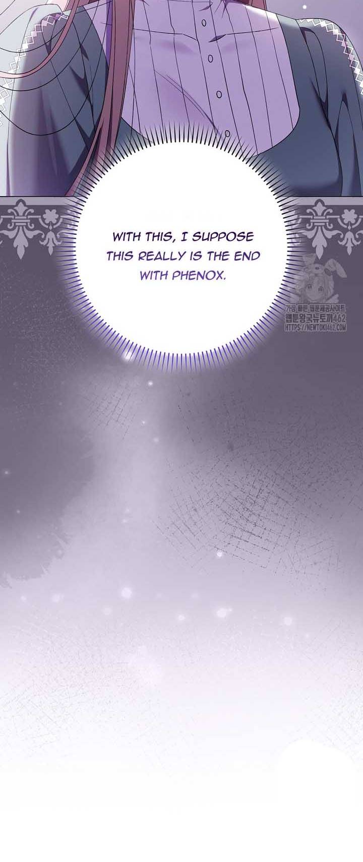 I Saved You, but I’m Not Responsible Chapter 25 page 38