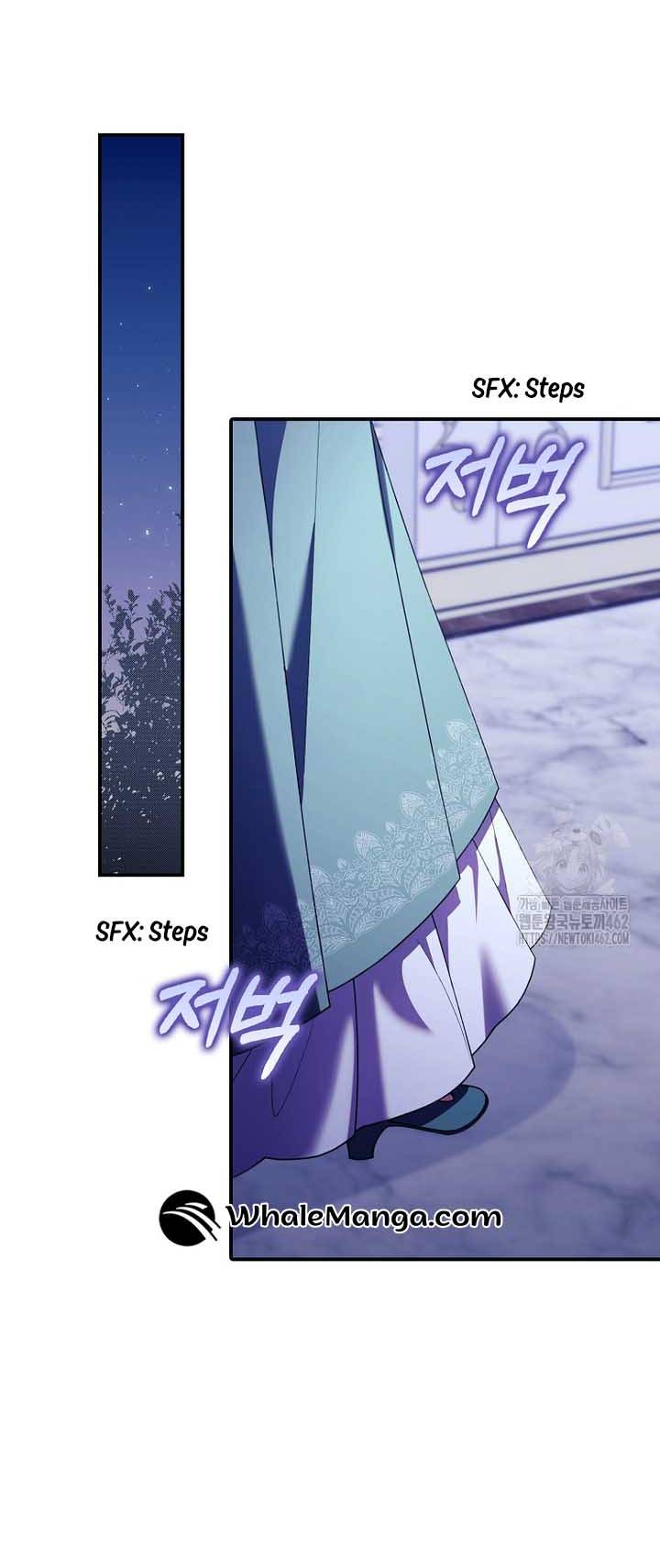 I Saved You, but I’m Not Responsible Chapter 25 page 39