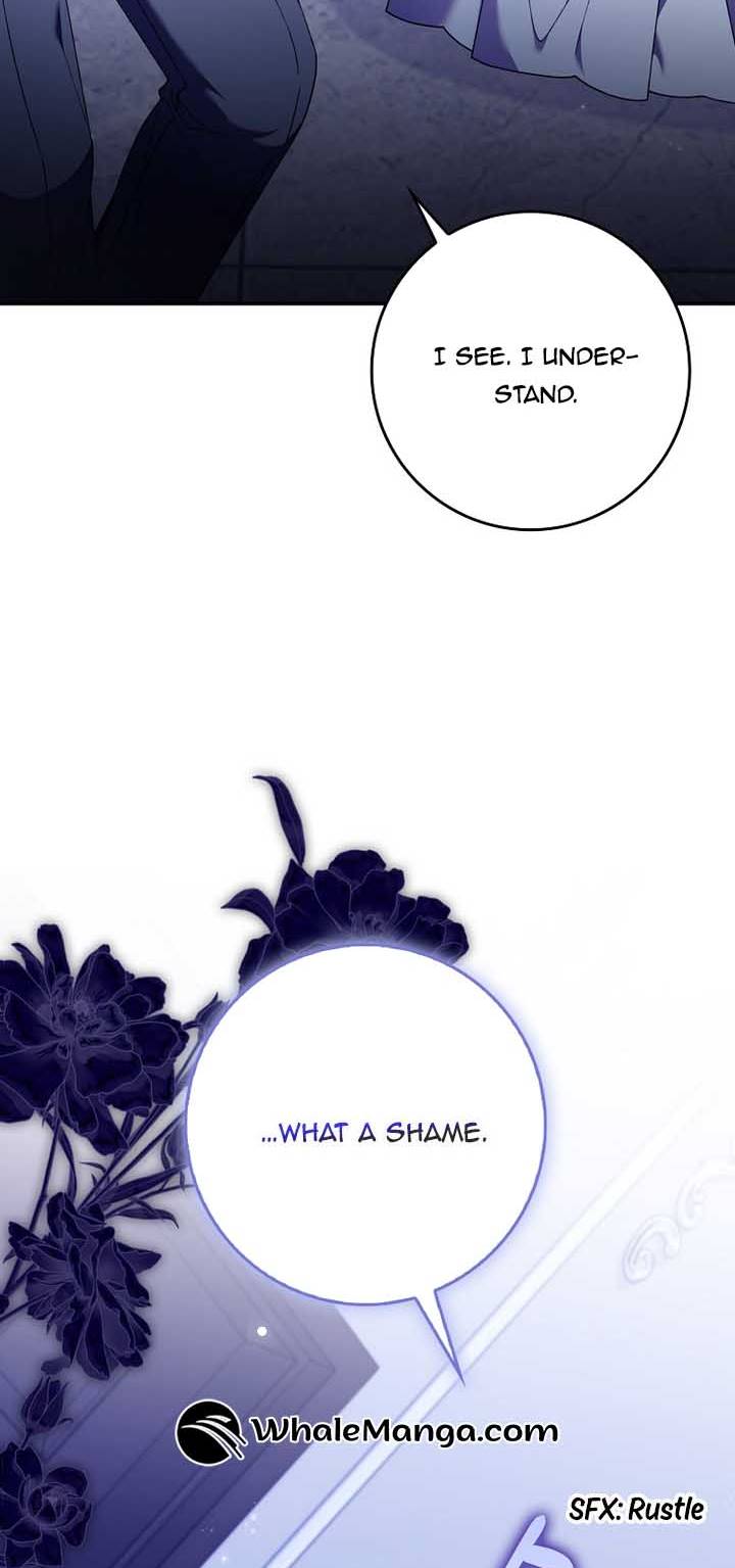 I Saved You, but I’m Not Responsible Chapter 25 page 48