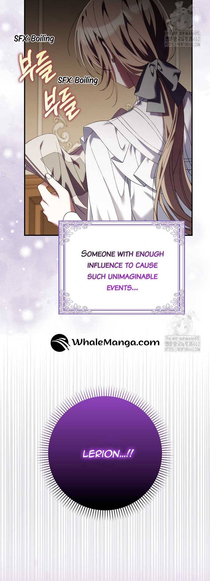 I Saved You, but I’m Not Responsible Chapter 25 page 59