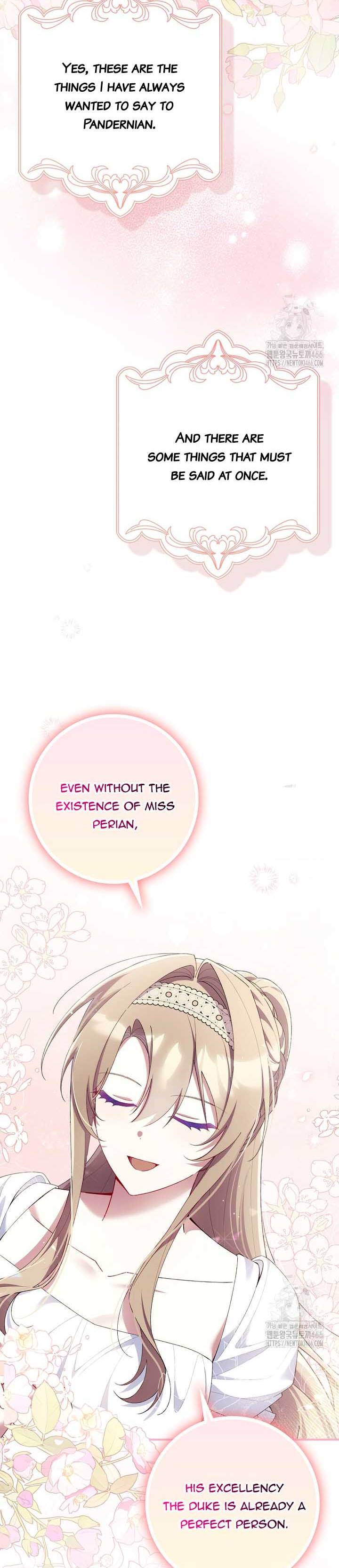 I Saved You, but I’m Not Responsible Chapter 31 page 31