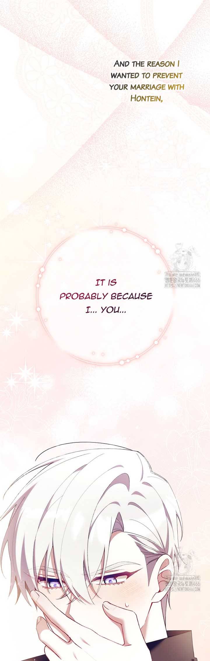 I Saved You, but I’m Not Responsible Chapter 31 page 39