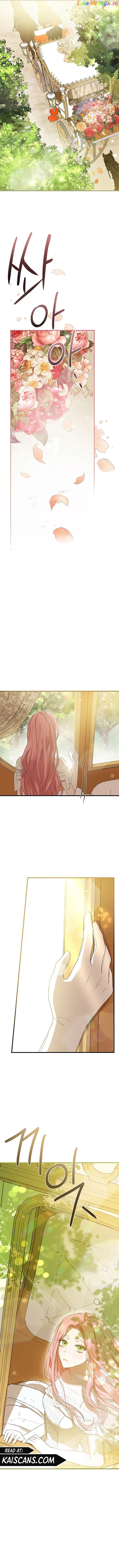 I Saw the Future With the Killer Grand Duke Chapter 4 page 12
