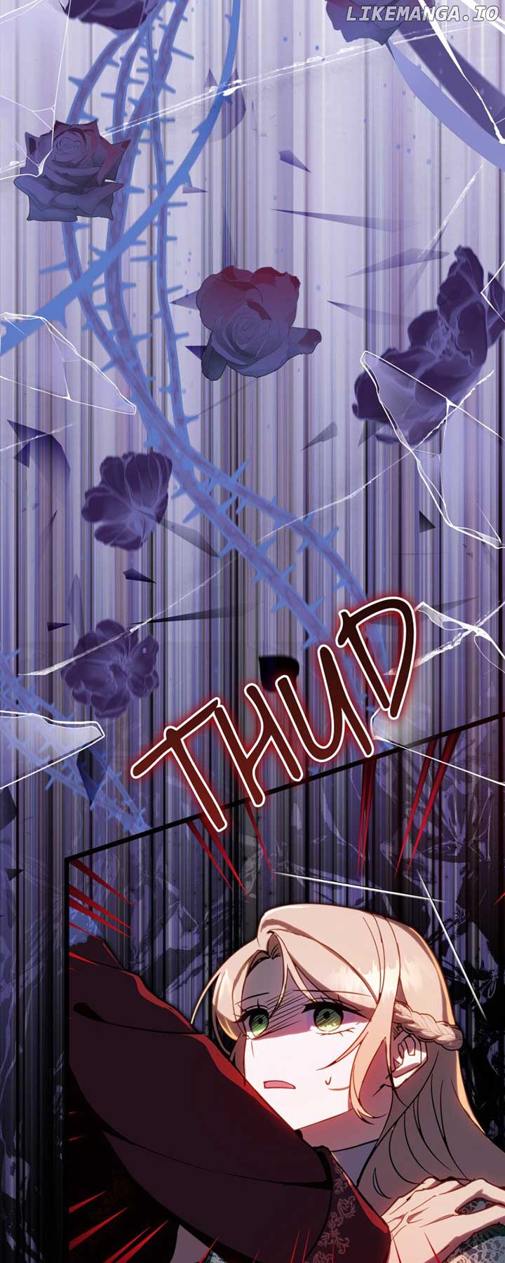 I Shall Conquer the Unruly Beasts Chapter 1 page 12