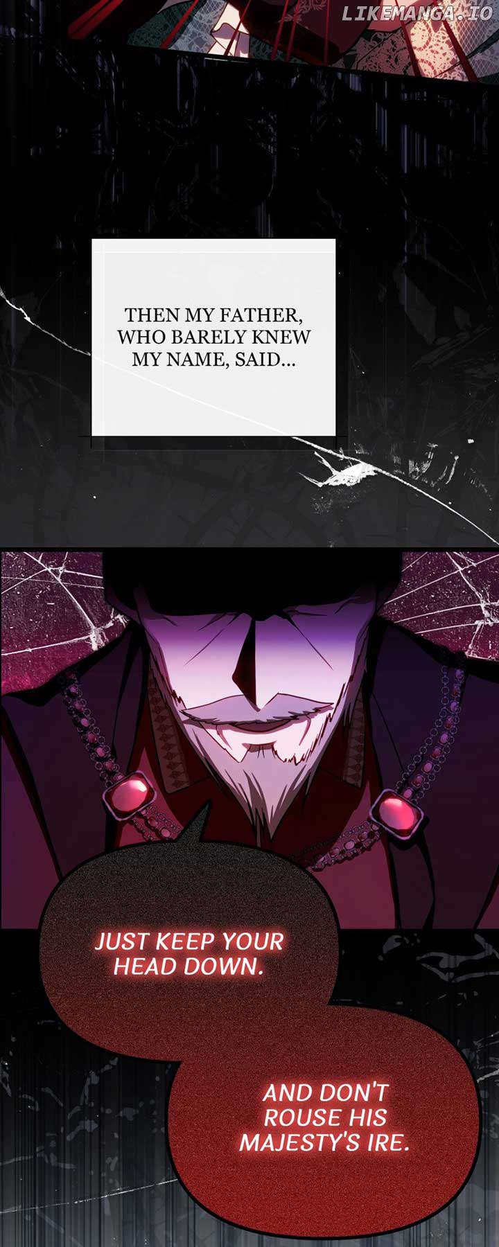 I Shall Conquer the Unruly Beasts Chapter 1 page 13