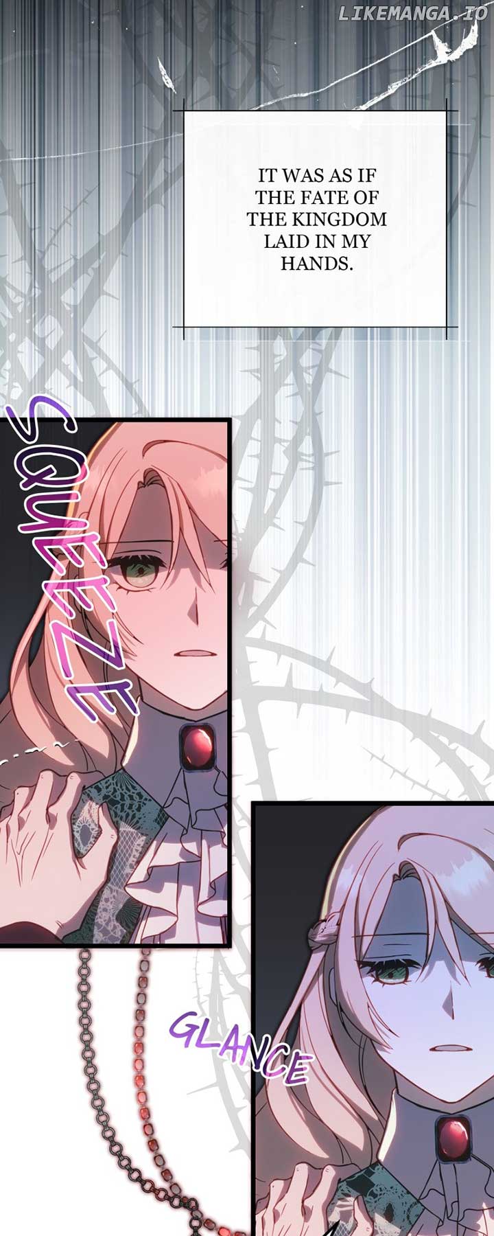I Shall Conquer the Unruly Beasts Chapter 1 page 14
