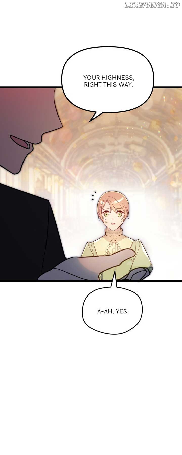 I Shall Conquer the Unruly Beasts Chapter 1 page 21