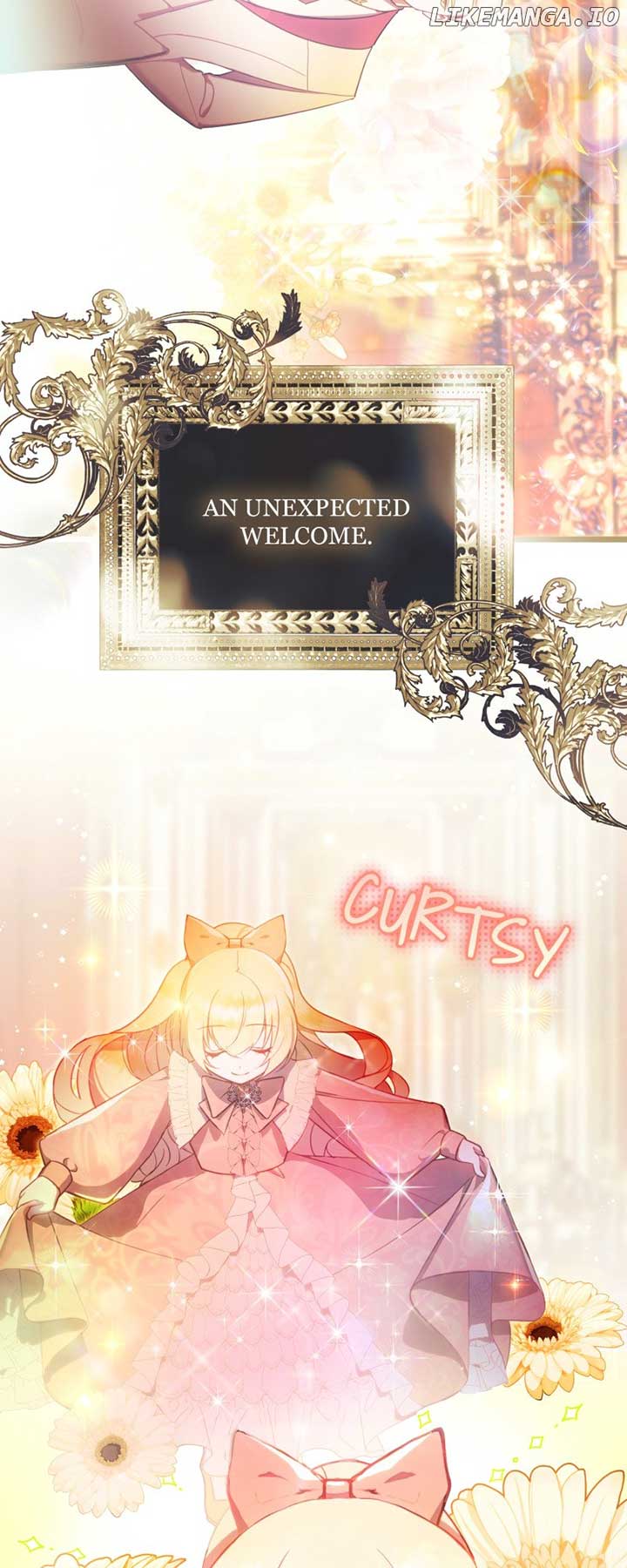 I Shall Conquer the Unruly Beasts Chapter 1 page 26