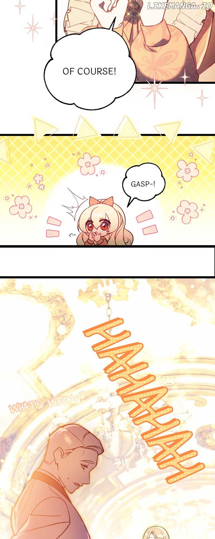 I Shall Conquer the Unruly Beasts Chapter 1 page 30
