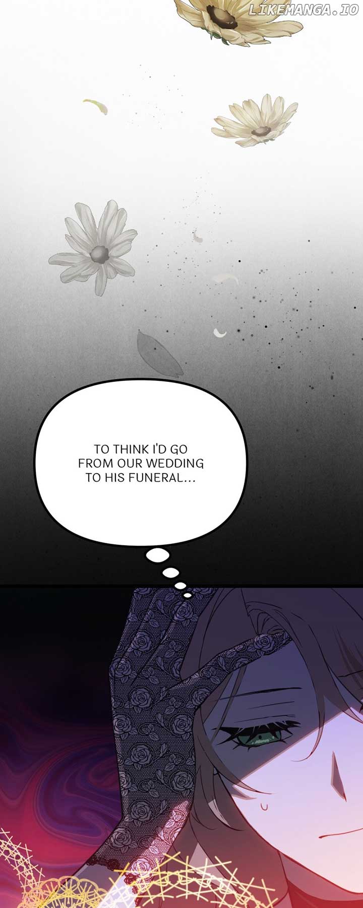 I Shall Conquer the Unruly Beasts Chapter 1 page 38