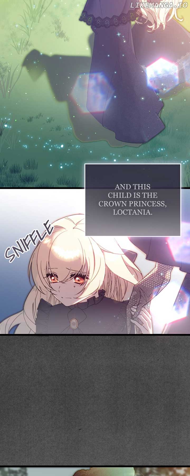 I Shall Conquer the Unruly Beasts Chapter 1 page 3