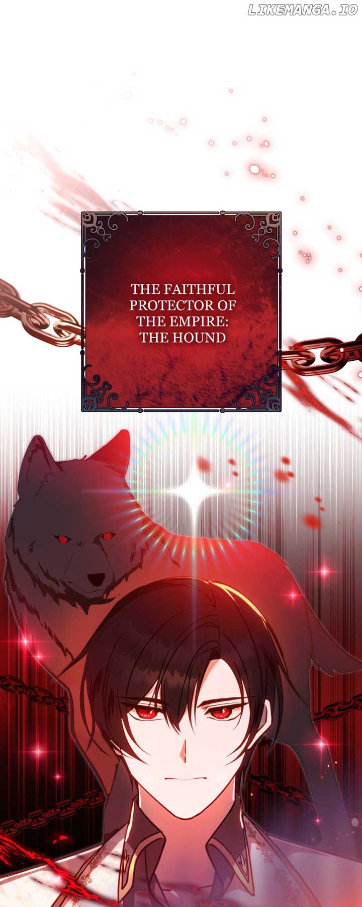 I Shall Conquer the Unruly Beasts Chapter 1 page 46
