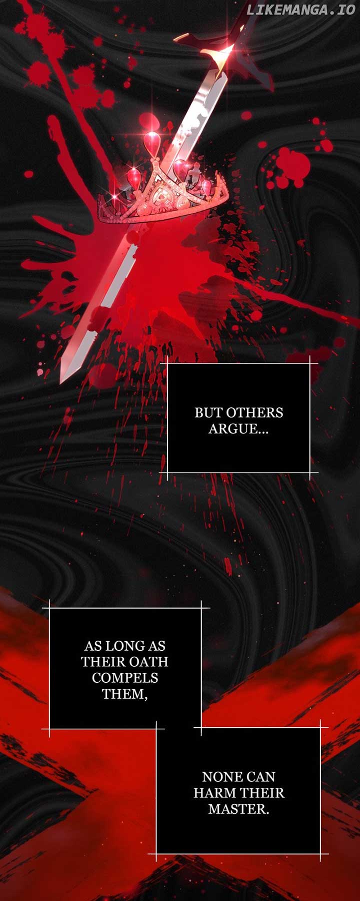 I Shall Conquer the Unruly Beasts Chapter 1 page 51