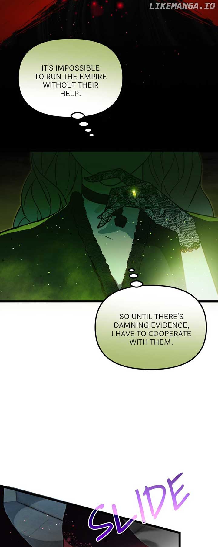 I Shall Conquer the Unruly Beasts Chapter 1 page 52