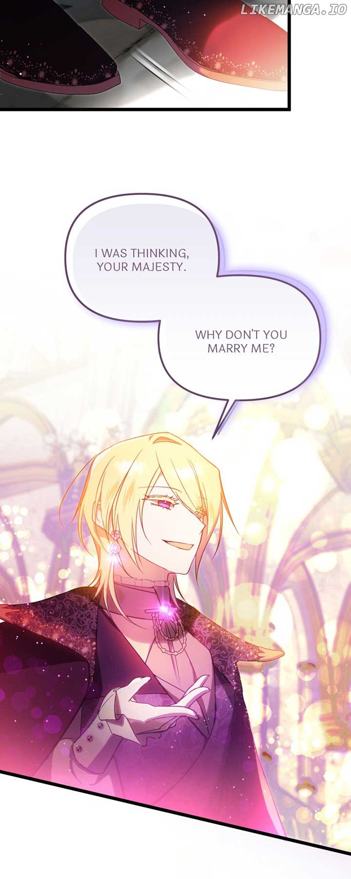 I Shall Conquer the Unruly Beasts Chapter 1 page 53