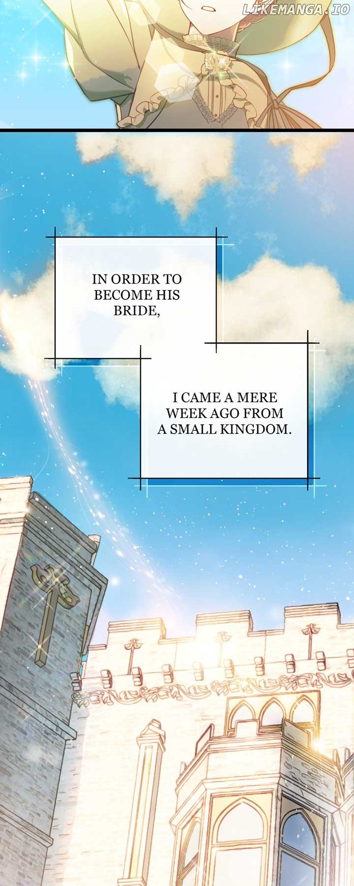 I Shall Conquer the Unruly Beasts Chapter 1 page 5