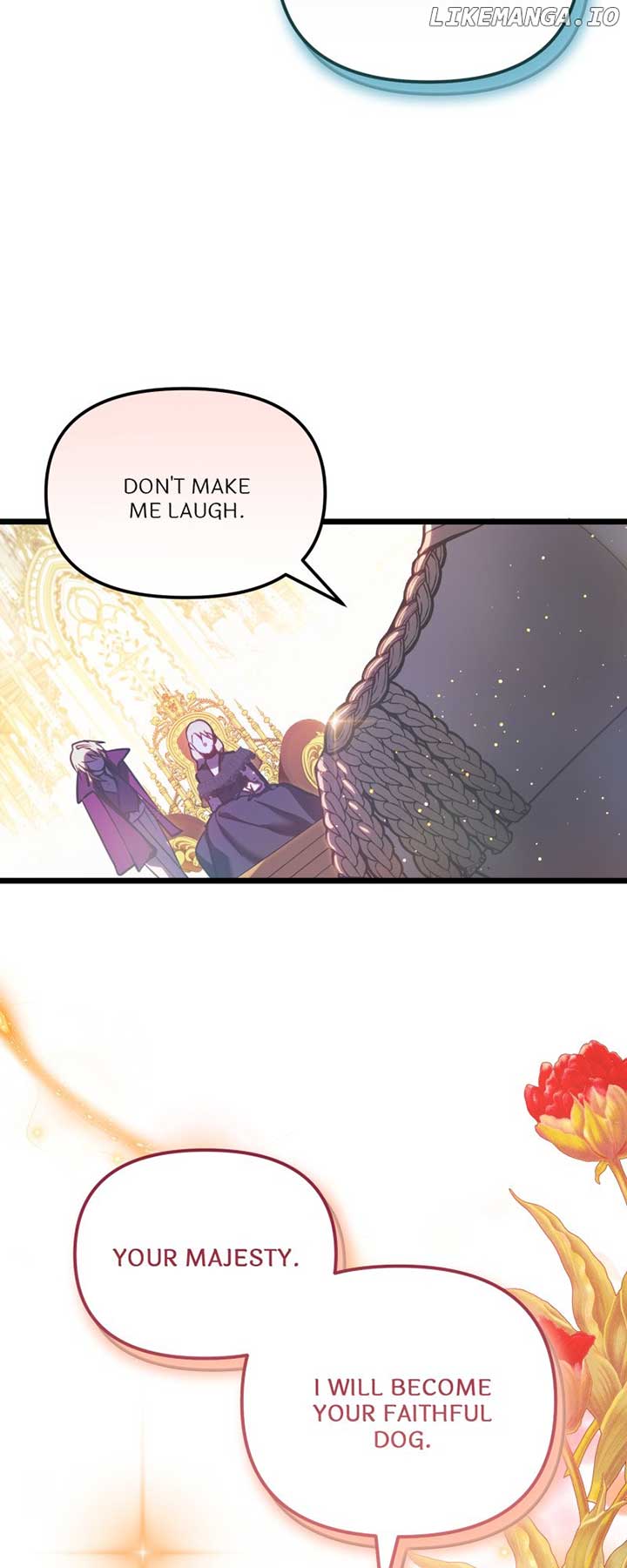 I Shall Conquer the Unruly Beasts Chapter 1 page 61