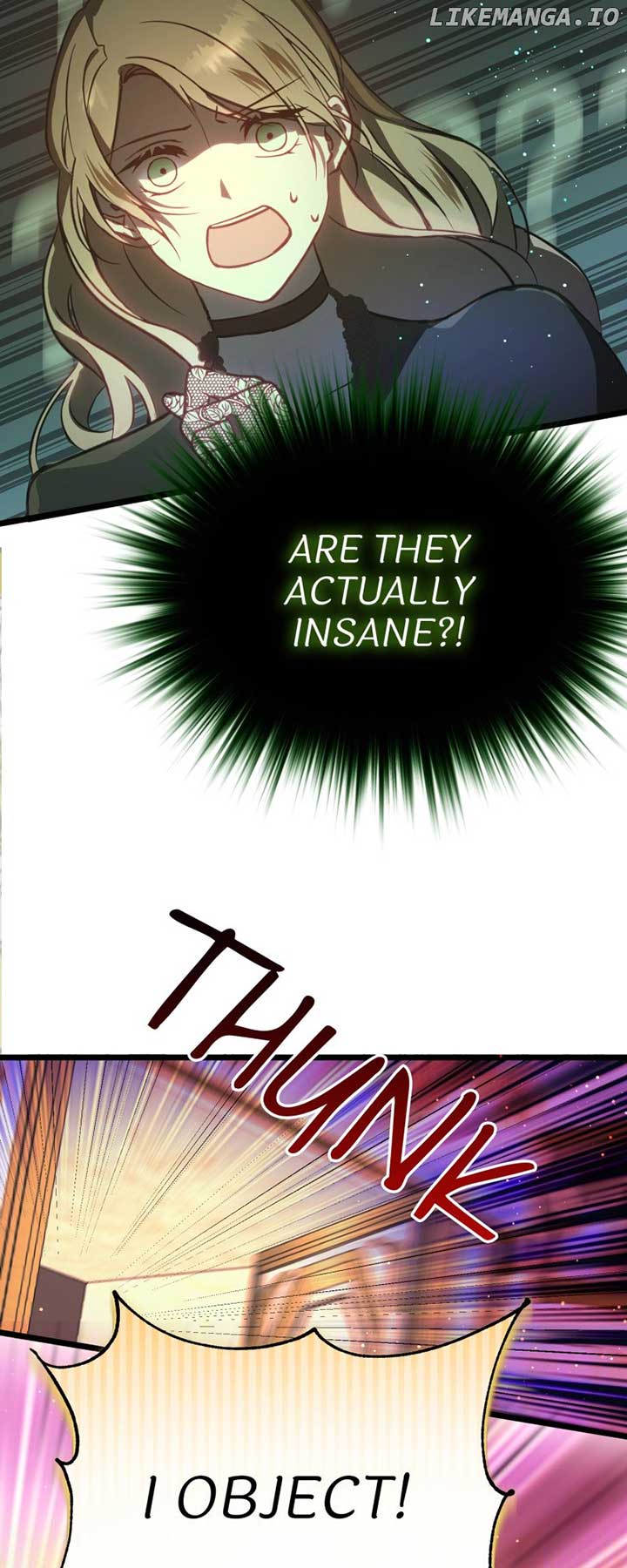 I Shall Conquer the Unruly Beasts Chapter 1 page 63