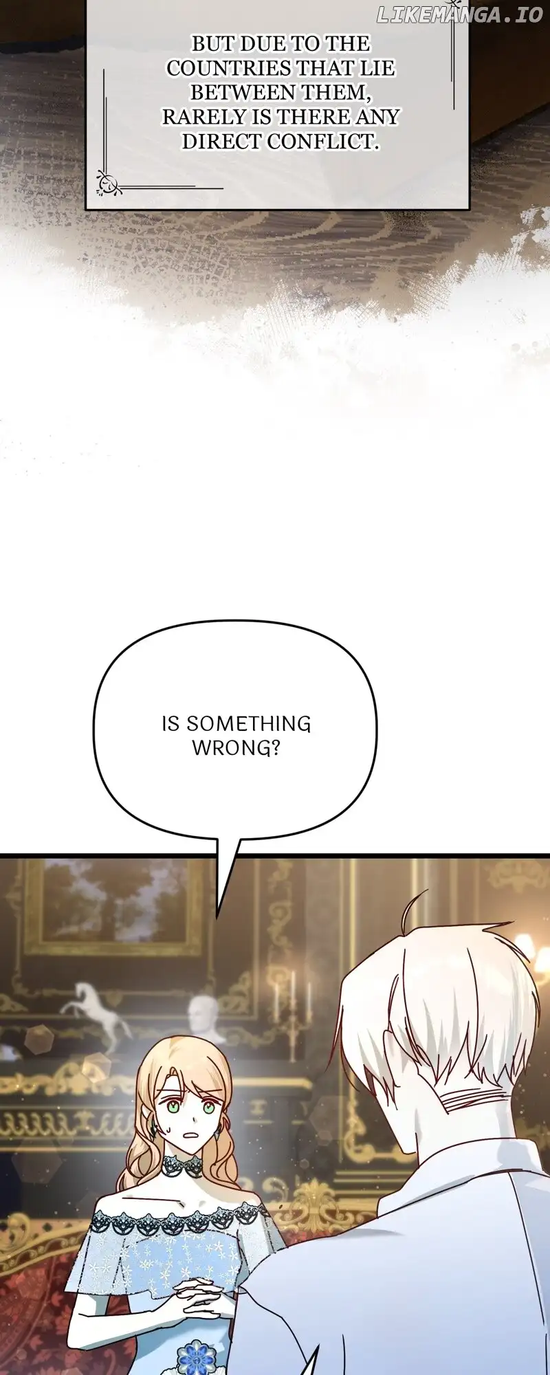 I Shall Conquer the Unruly Beasts Chapter 10 page 15