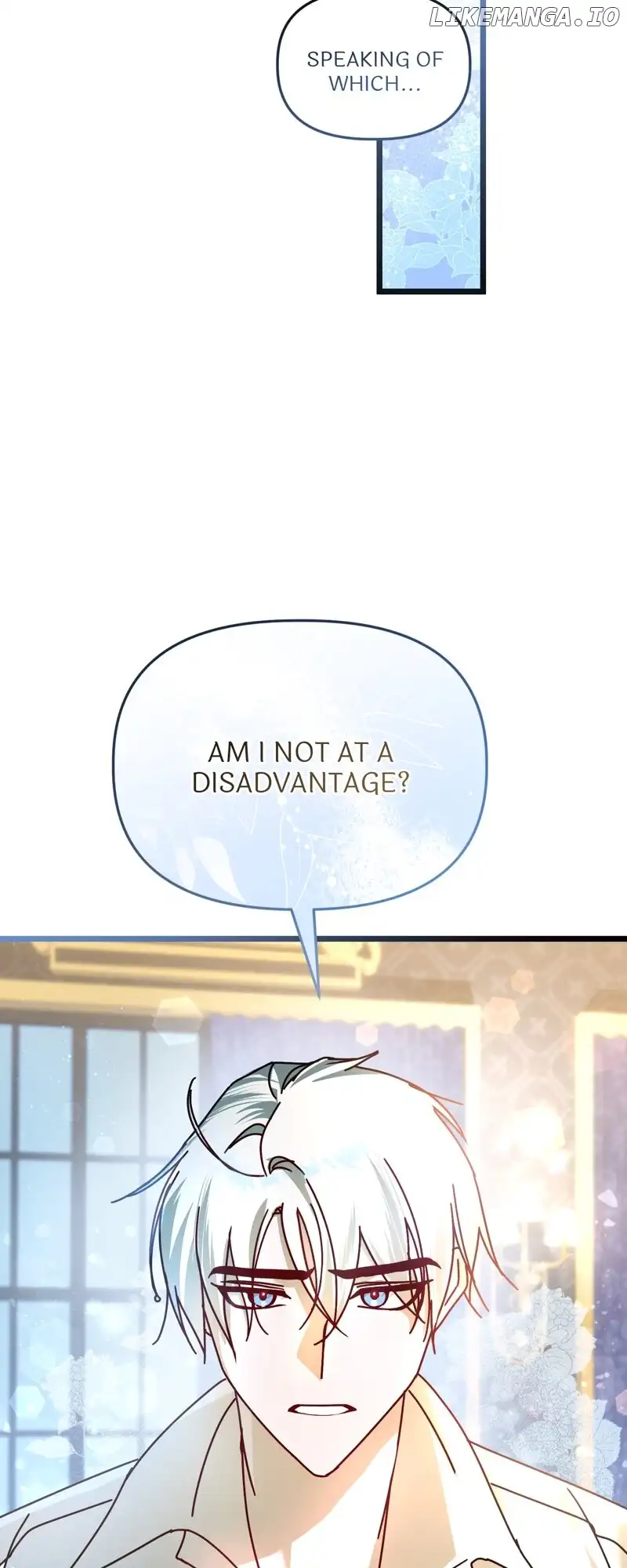 I Shall Conquer the Unruly Beasts Chapter 10 page 17