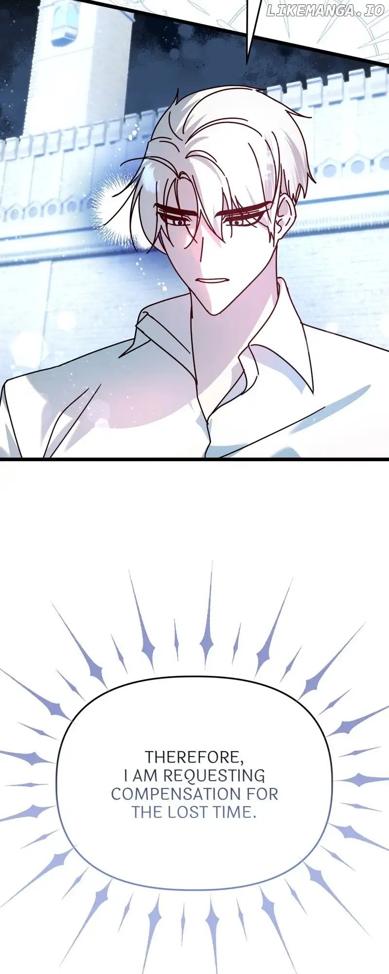 I Shall Conquer the Unruly Beasts Chapter 10 page 21