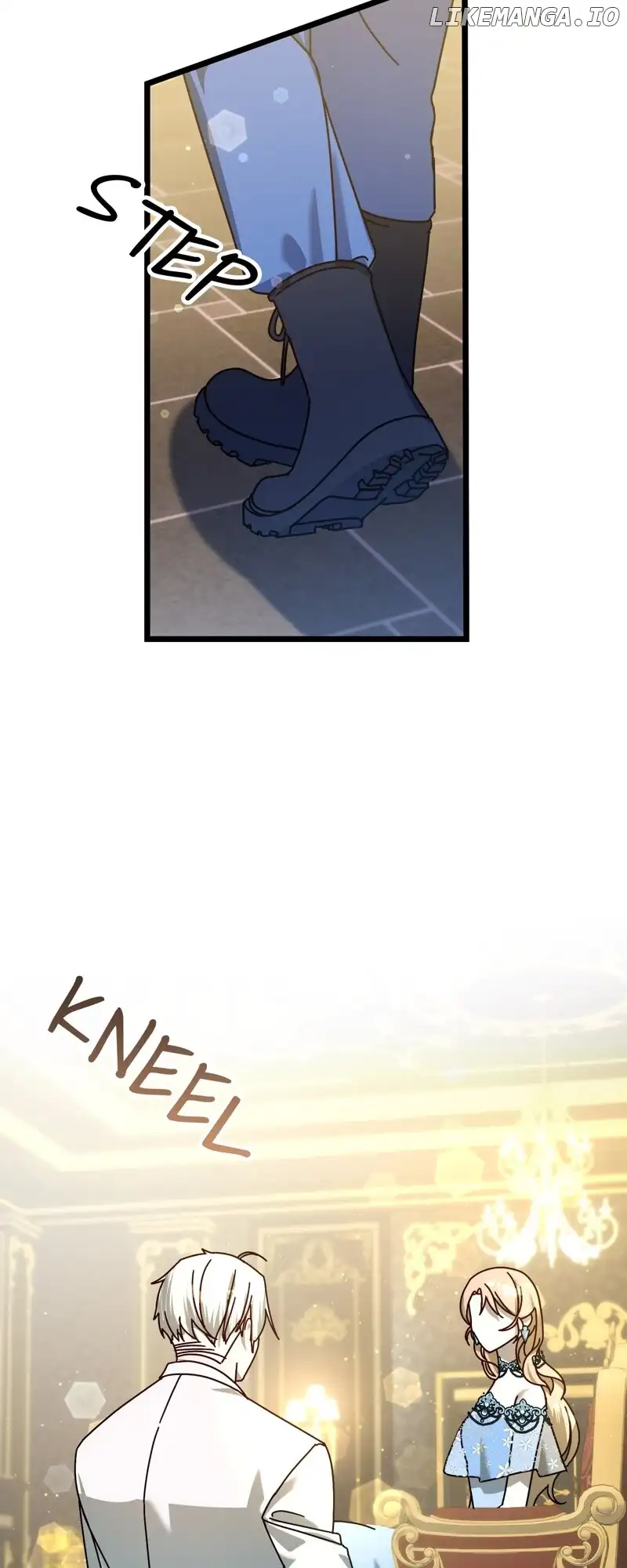 I Shall Conquer the Unruly Beasts Chapter 10 page 23