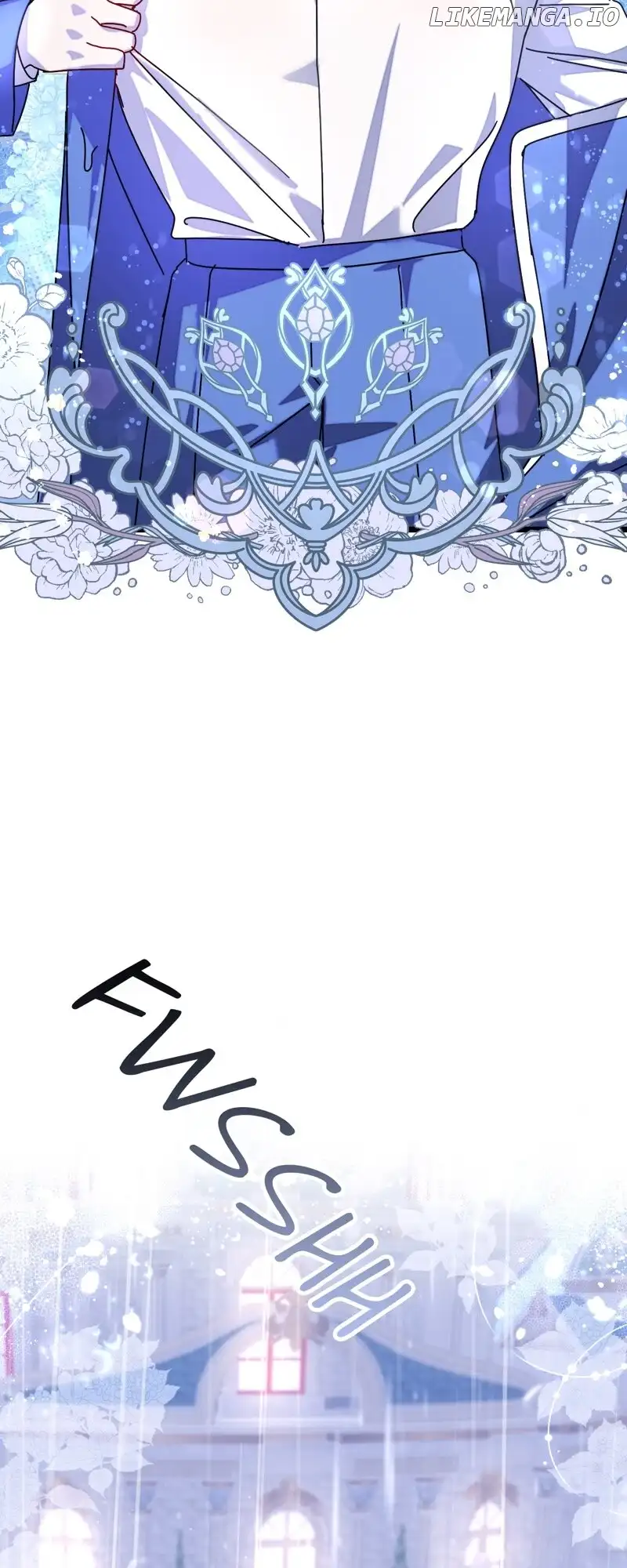 I Shall Conquer the Unruly Beasts Chapter 10 page 2