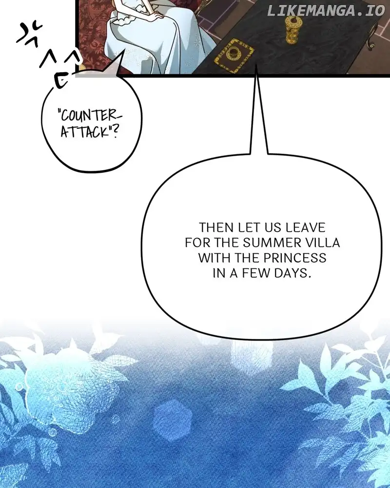 I Shall Conquer the Unruly Beasts Chapter 10 page 32
