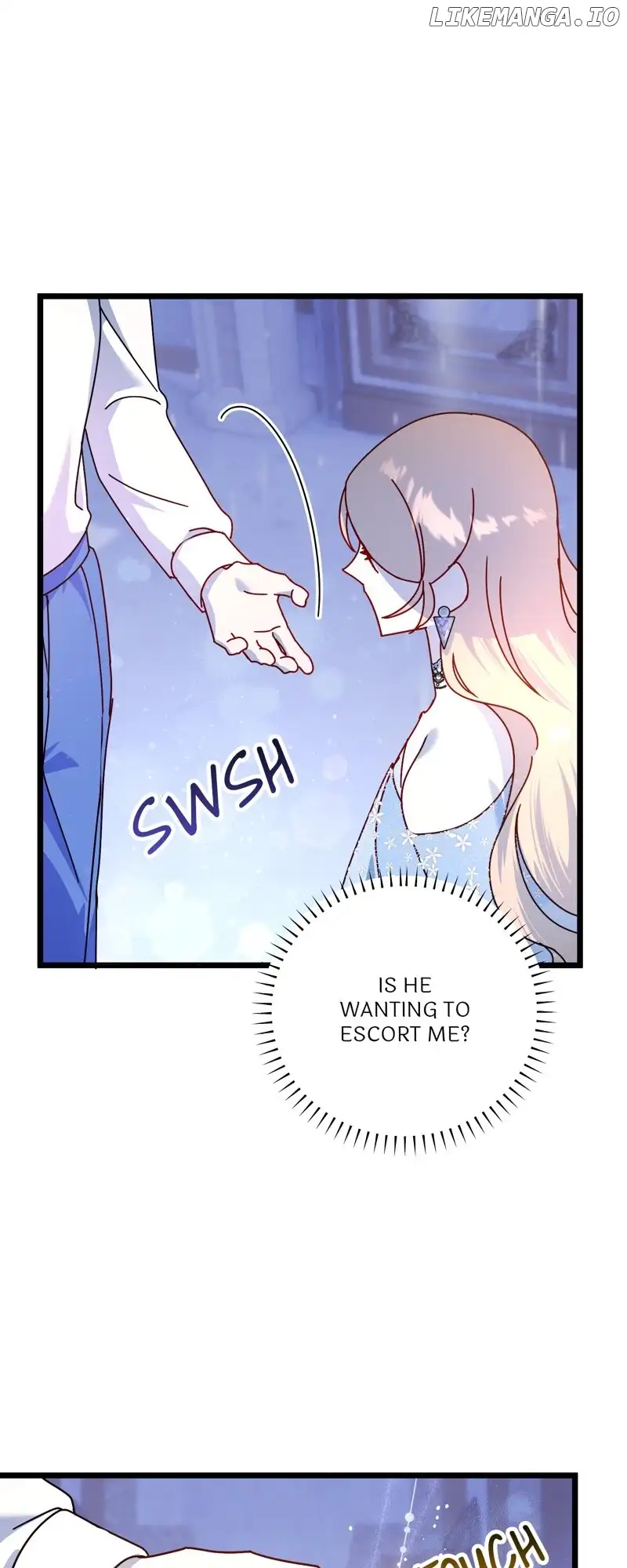 I Shall Conquer the Unruly Beasts Chapter 10 page 5