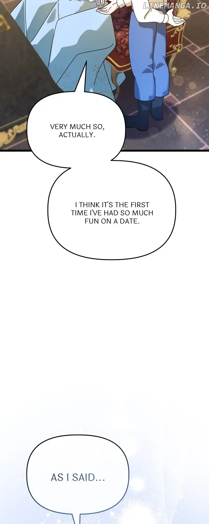 I Shall Conquer the Unruly Beasts Chapter 10 page 66