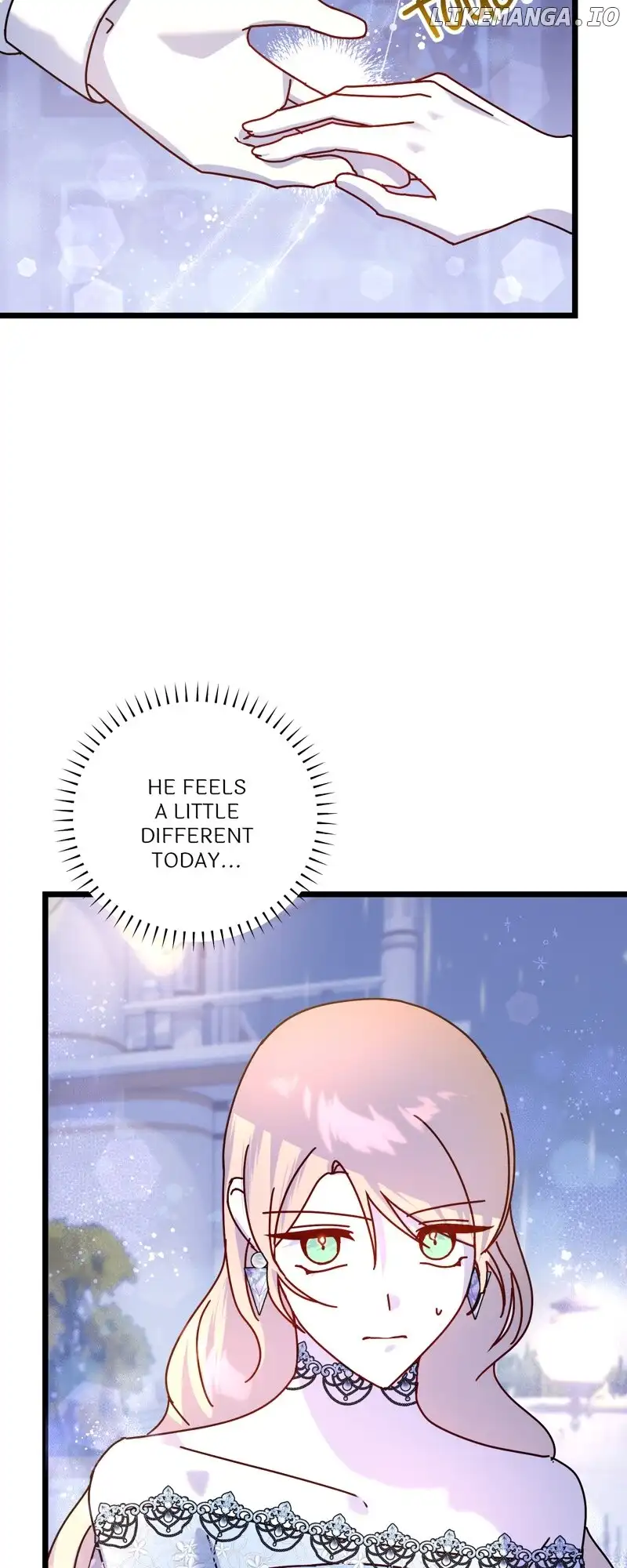 I Shall Conquer the Unruly Beasts Chapter 10 page 6