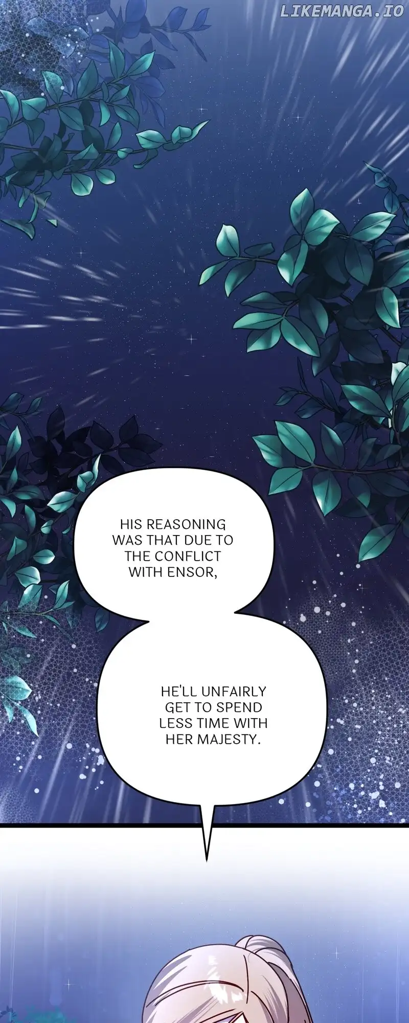I Shall Conquer the Unruly Beasts Chapter 10 page 69