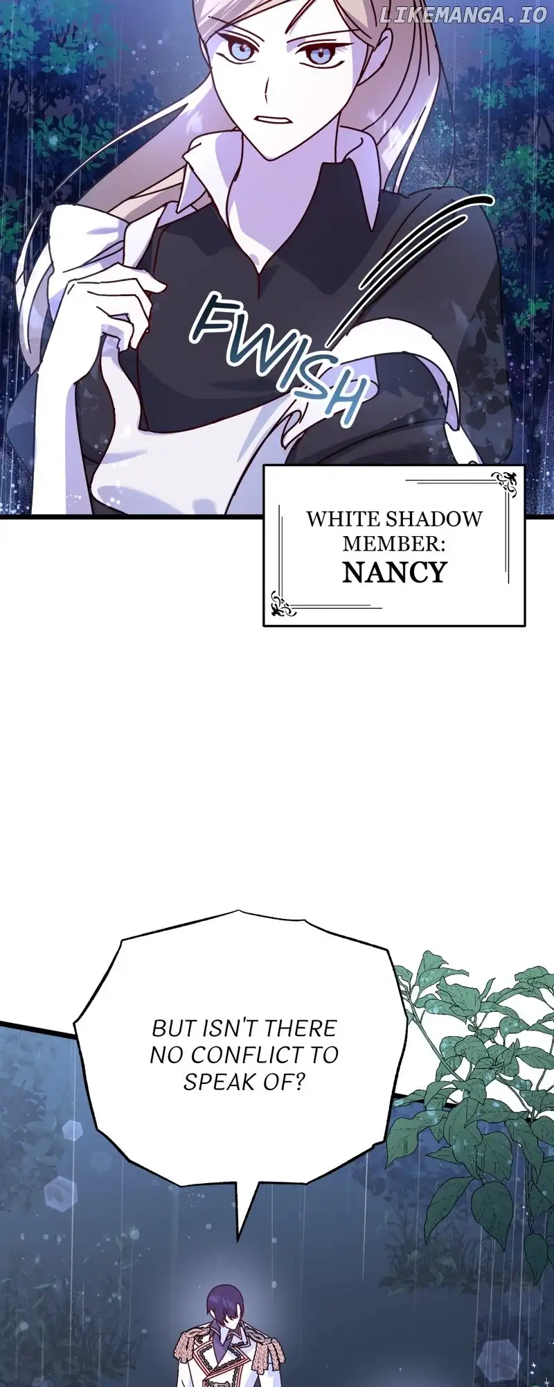 I Shall Conquer the Unruly Beasts Chapter 10 page 70