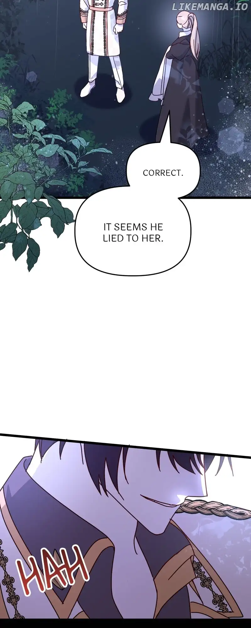 I Shall Conquer the Unruly Beasts Chapter 10 page 71