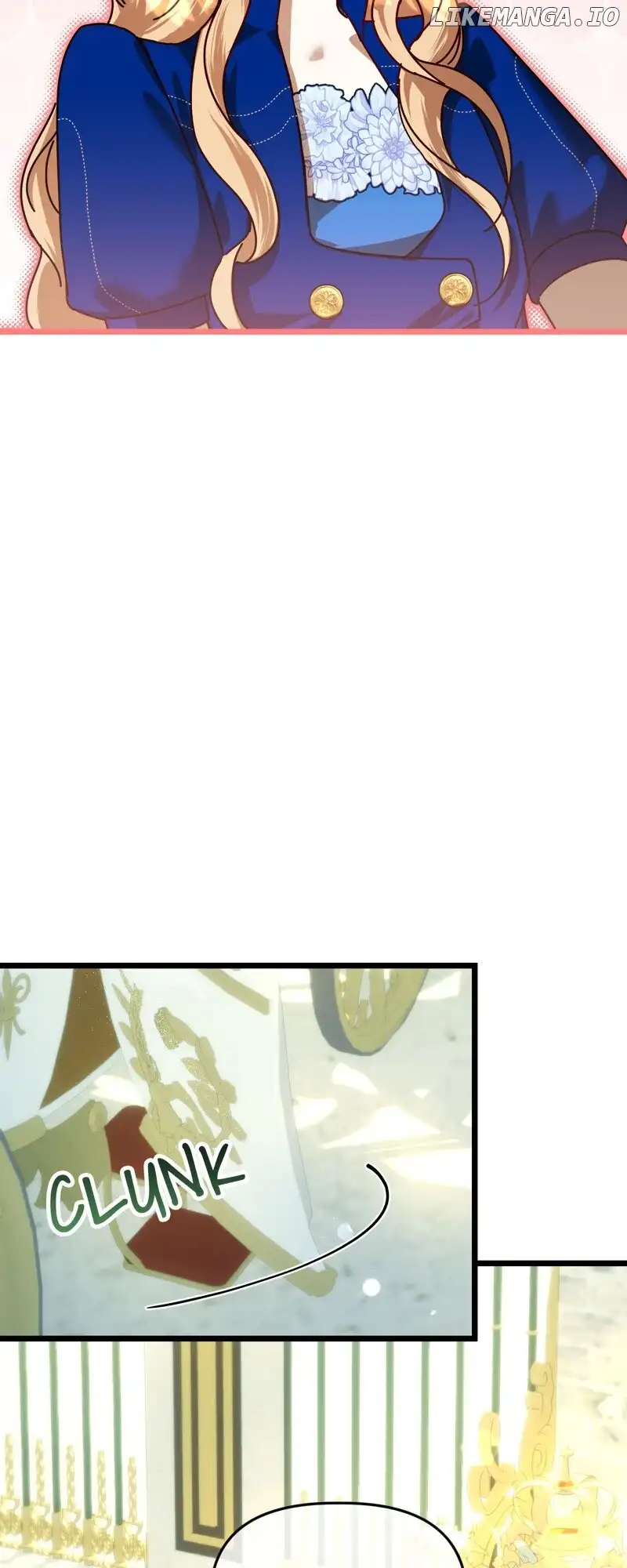 I Shall Conquer the Unruly Beasts Chapter 12 page 25