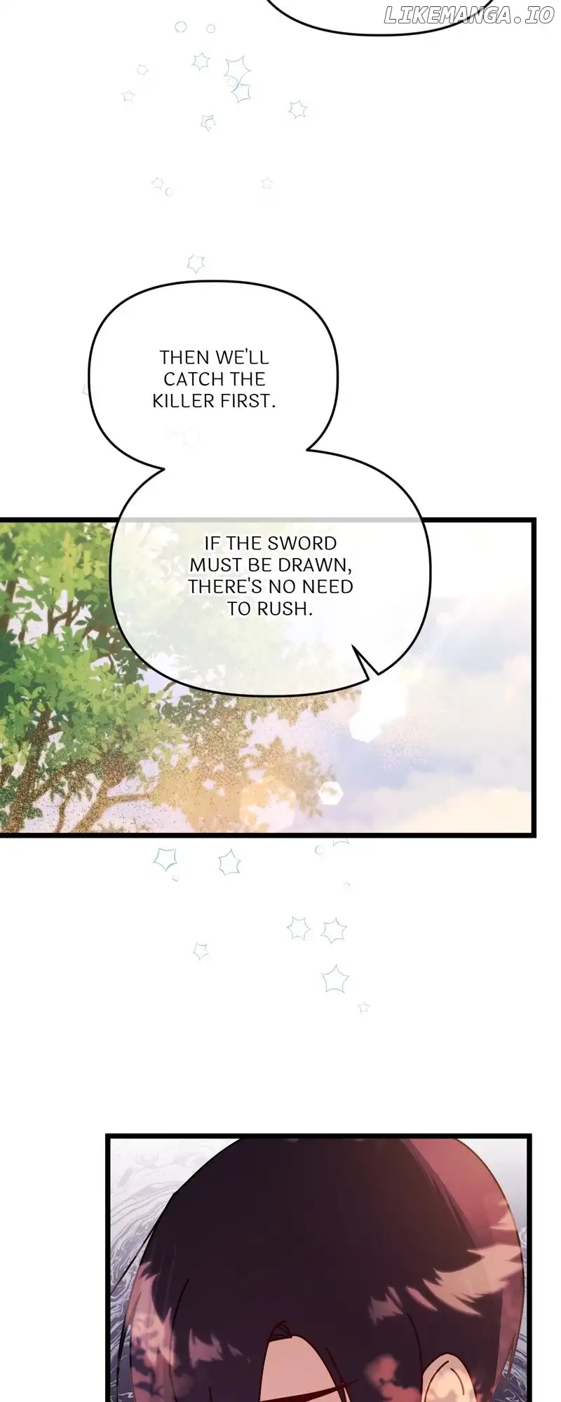 I Shall Conquer the Unruly Beasts Chapter 12 page 2