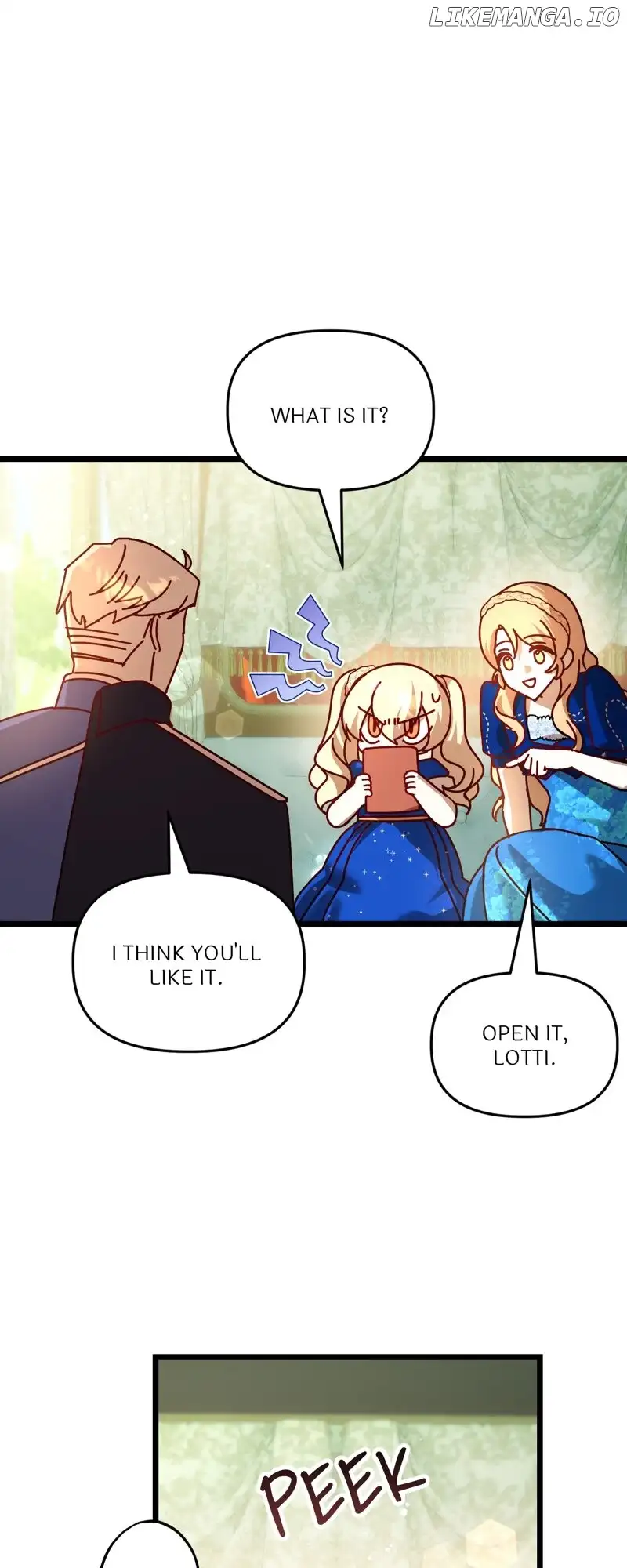 I Shall Conquer the Unruly Beasts Chapter 12 page 35