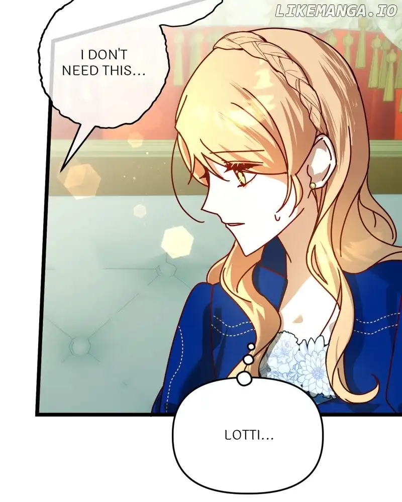 I Shall Conquer the Unruly Beasts Chapter 12 page 40