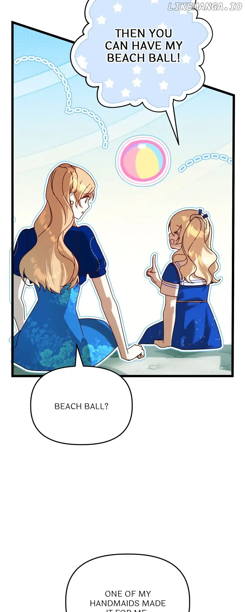 I Shall Conquer the Unruly Beasts Chapter 12 page 45
